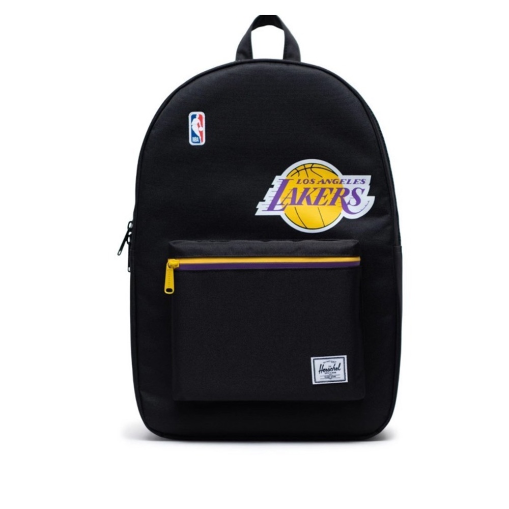 Herschel Settlement Backpack NBA Brights